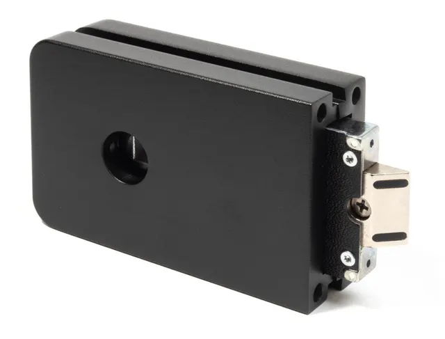 DFR-LOCK-SNH