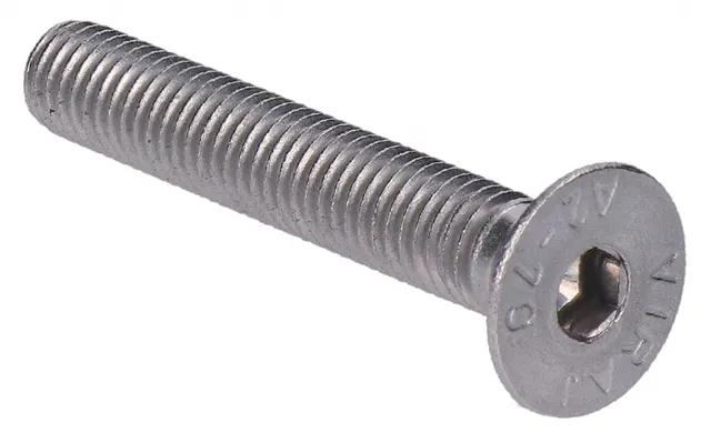 M8X80