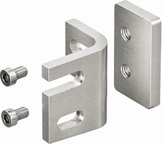 PAL-W-BRACKET-SET