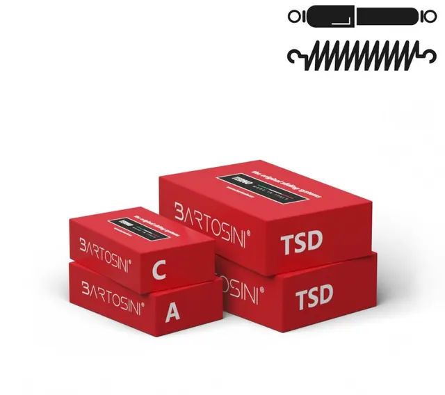 TSD-AC-DFD