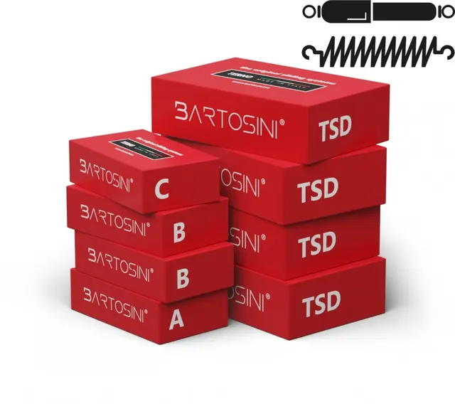 TSD-ABBC-DFD